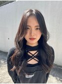 レイヤーカット