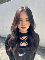 ヘア クレール(hair CREER) レイヤーカット