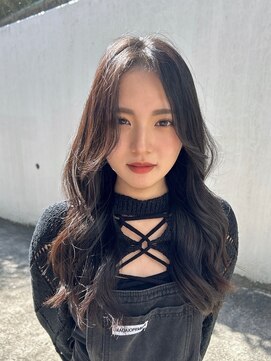 ヘア クレール(hair CREER) レイヤーカット