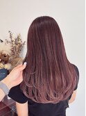 pink brown