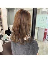 アイズ 本厚木(AIZU)&nbsp;ニュアンスカラー