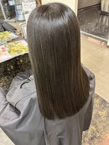 リド 婦中店 LIDO ウル艶オリーブベージュ