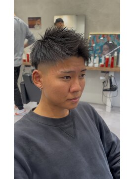 ルースト 京都駅前店(ROOST) フェードジェット