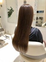 ケーアンドケーオリジナルヘアー(K&K original hair) ロング