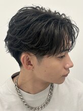 アイトーキョー 下北沢(AI TOKYO) フェザーショート下北沢