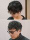 ノーナ(Nona)の写真/【河内小阪/八戸ノ里】失敗しない!?低ダメージで再現性が高く,セットが5分で終了!トレンドパーマは”Nona”