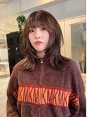 【mai】ミディアムレイヤー
