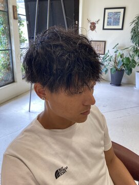 アイエムケイ(IMK) 王道ツイスパ