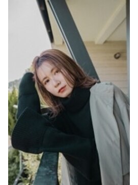 ディア江ノ島(diar) ハイトーンロブ