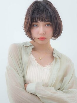ラヴィ(LaVie produced by ApaKabar)の写真/大人女性の為の上質サロン♪丁寧なカウンセリングと高い技術力で、あなたの“なりたい”を叶えます☆