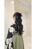 カチモリハーフ