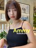 【癖広がり対策に】骨格補正カット+縮毛矯正コスメストレート ￥24970→￥18480