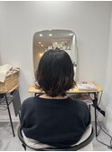 パーマスタイル