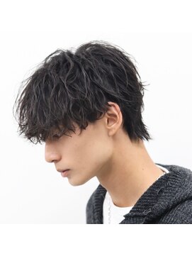 トゥルークリエイション 大宮(True Creation) からないマッシュ