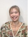 ヘアーサロントヤマ 天文館店(Hair salon Toyama) 住吉 一美