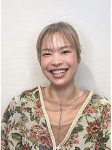 ヘアーサロントヤマ 天文館店(Hair salon Toyama) 住吉 一美