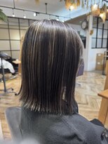 ディア レストマン(DEAREST MAN)&nbsp;コントラストハイライト