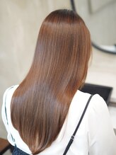 ソイルバイロミー(soil by ROMMY)