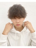 ファニック スタイル ジー(FUNIC style G)&nbsp;FUNICstyle-Gコレクション/髪質改善　【桜木町】