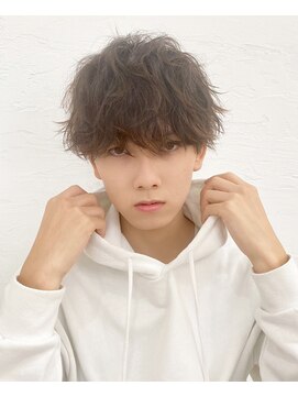 ファニック スタイル ジー(FUNIC style G) FUNICstyle-Gコレクション/髪質改善　【桜木町】