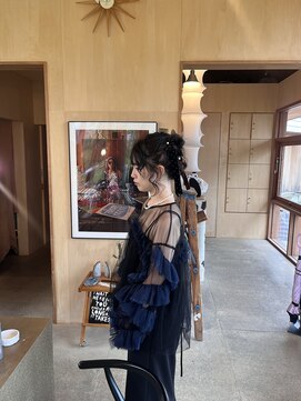 パレス(PAALS) 完全お任せ結婚式お呼ばれセット