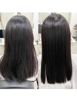 リト 西梅田店(Retto:)&nbsp;【髪にドラマを】髪質改善/縮毛矯正/美髪/艶髪＠古田