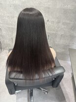 モダンメイド 四条烏丸(modern made) 髪質改善ウルフカットショートカット ショートボブショートヘア