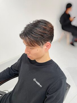 ノア(Noa) メンズスタイル