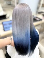 ケンジ 平塚ラスカ店(KENJE)&nbsp;ハイトーンカラー/平塚ハイトーン/ブリーチカラー