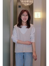 クルニエ(crenier) 市川 愛莉