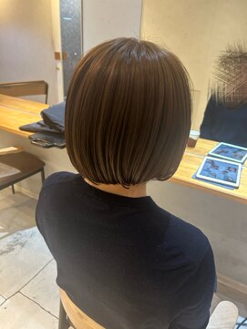 リリィ 北千住(Lily.) 明るめブラウン