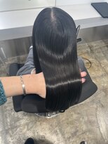 エイト 梅田店(EIGHT umeda)&nbsp;ナチュラルブラック