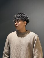 ドゥーエン 緑橋店(DoEN) 波巻きツイスパ