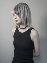 K Jingu&nbsp;デザインカラー