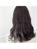 ロナ 岡崎竜美丘店(RONA)&nbsp;インナーシルバーカラー☆