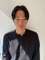 ヘアーオーパス ニュアンスパーマ