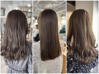 シアン 橋本店(Shian)の写真