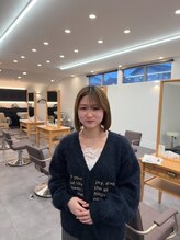 ビューティービースト 益田店(beauty:beast) 田村 心暖