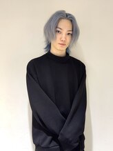 ナチュラル 池袋店(Natural) 相原 拓歩