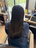 美容室 ルチア ハワイ(Luccica HAWAII) 【luccicaHAWAII/村田翔】髪質改善♪