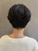 オリジン(origin)&nbsp;大人ショートスタイル