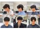 ウォーレン トリコミ ニューヨーク メン 大阪梅田店(WARREN TRICOMI NEW YORK MEN)の写真