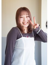 バショ(ba sho)&nbsp;鈴木 美由華