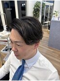 フェザーパーマ