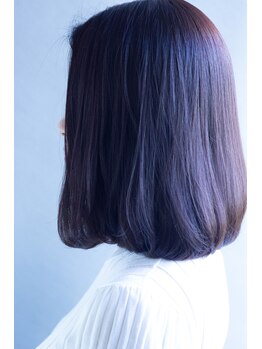 美容室 ロハンの写真/トステア配合トリートメント、オーガニックトリートメントなど髪質に合わせオーダーメイドのケアをご提案。