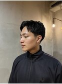 【テーパーフェード】