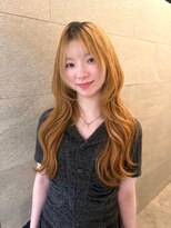 シーサカエ(SHE.sakae) Hush cut