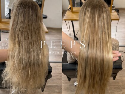 ピープス 逗子 葉山(PEEPS)の写真