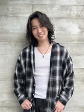 マーシュフラッグ(MARSHFLAG)&nbsp;山口 店長