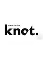 ノット(knot.)/豊永椋哉